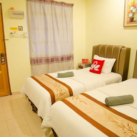Zen Rooms Tasek Anak Langkawi Luaran gambar