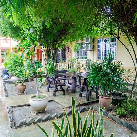 Zen Rooms Tasek Anak Langkawi Luaran gambar