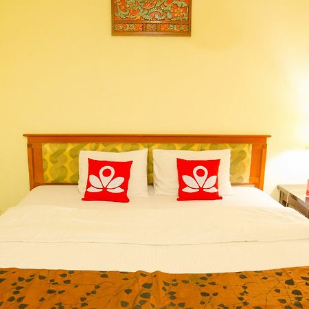 Zen Rooms Tasek Anak Langkawi Luaran gambar