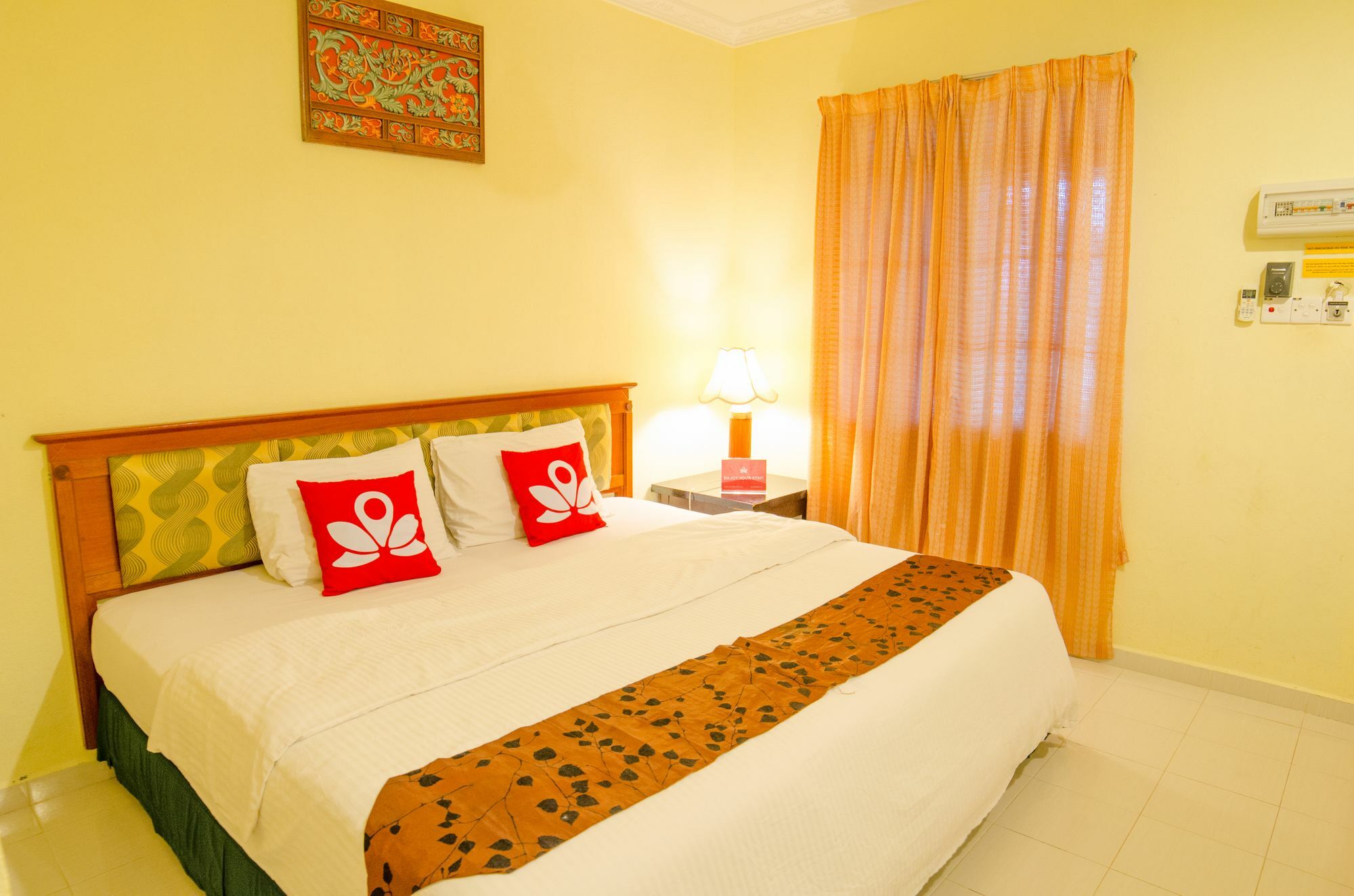 Zen Rooms Tasek Anak Langkawi Luaran gambar