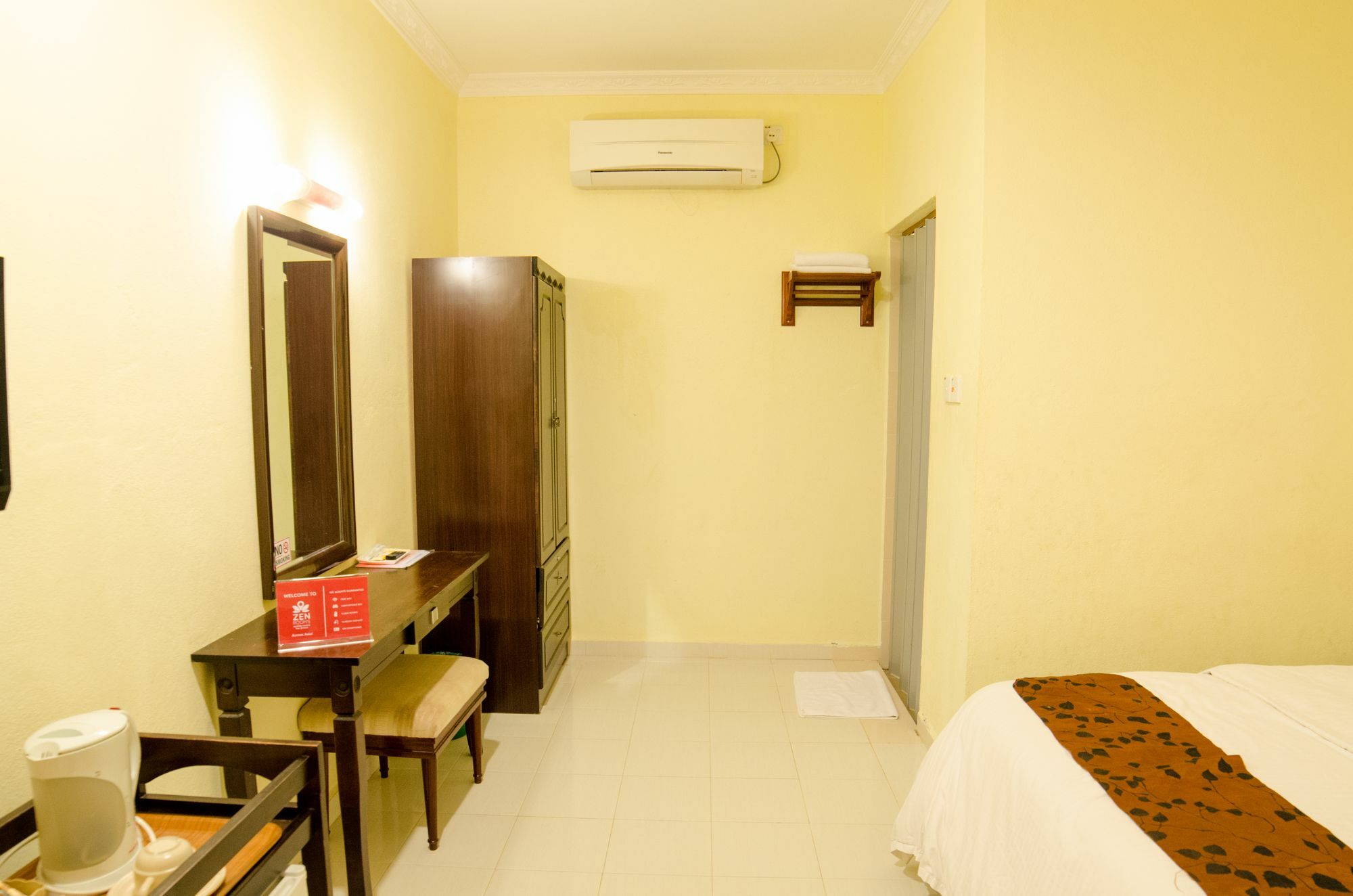 Zen Rooms Tasek Anak Langkawi Luaran gambar