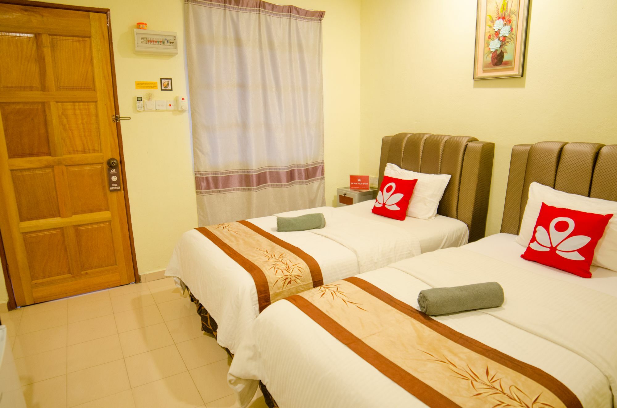 Zen Rooms Tasek Anak Langkawi Luaran gambar