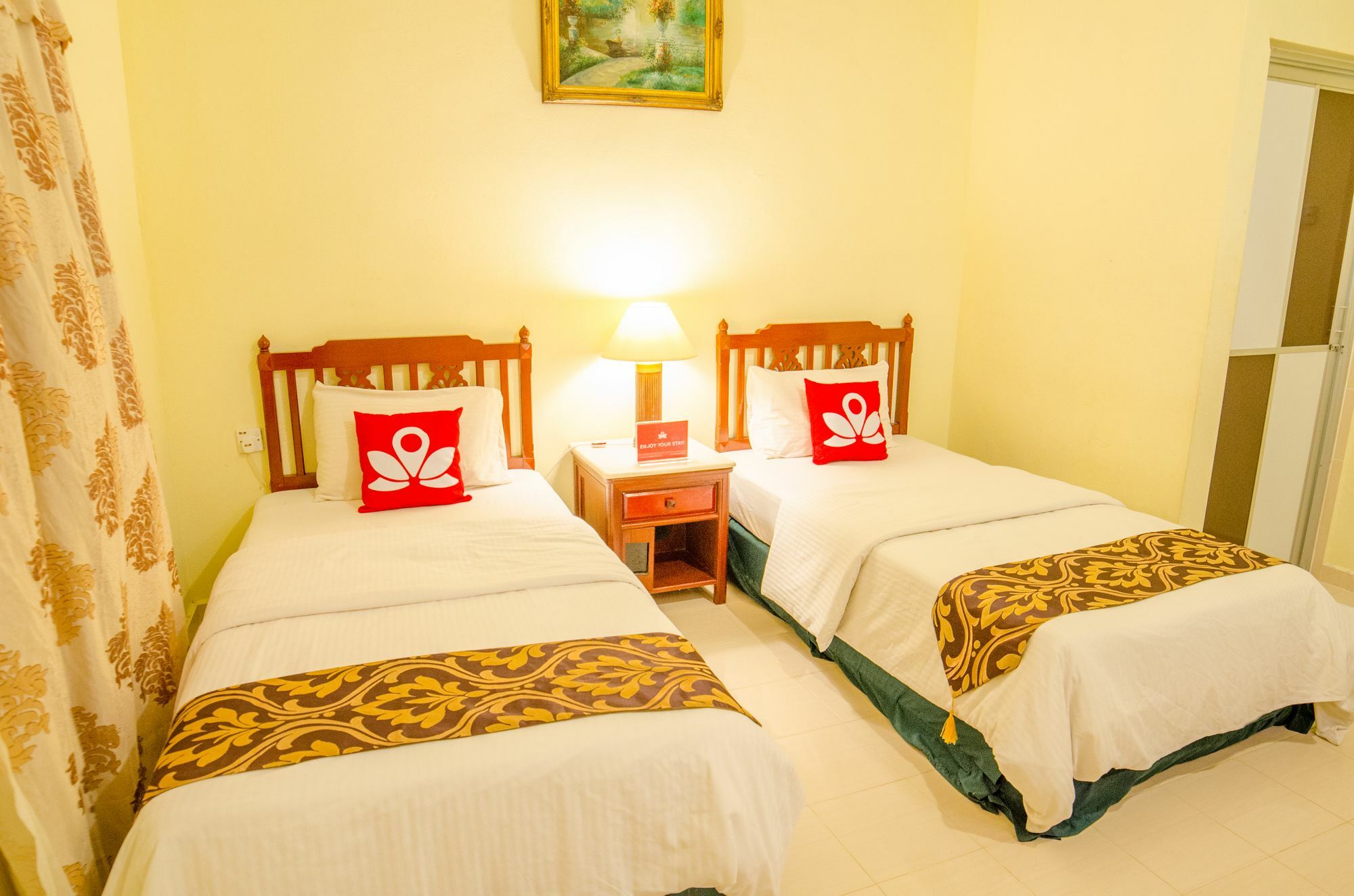 Zen Rooms Tasek Anak Langkawi Luaran gambar