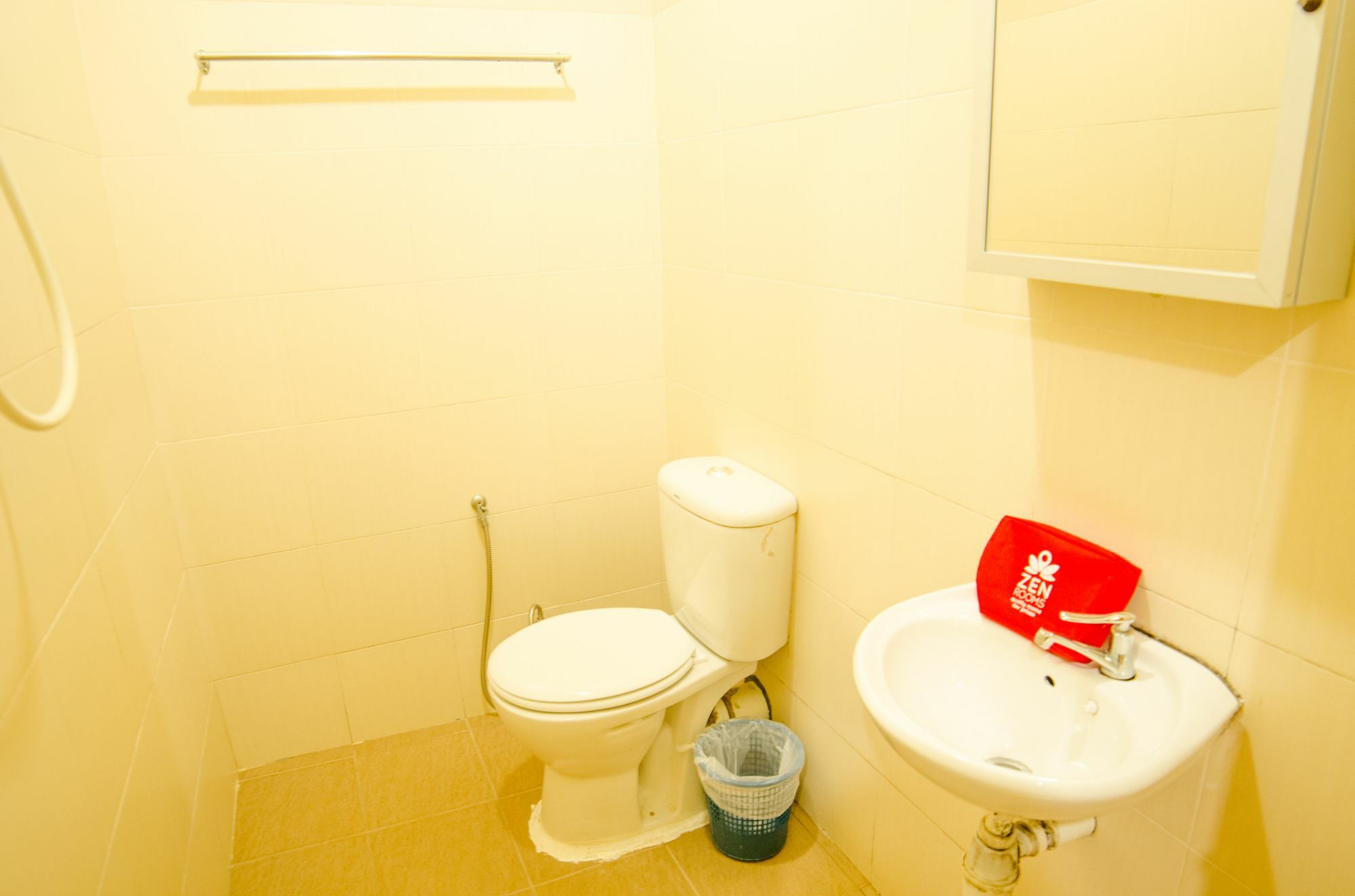 Zen Rooms Tasek Anak Langkawi Luaran gambar