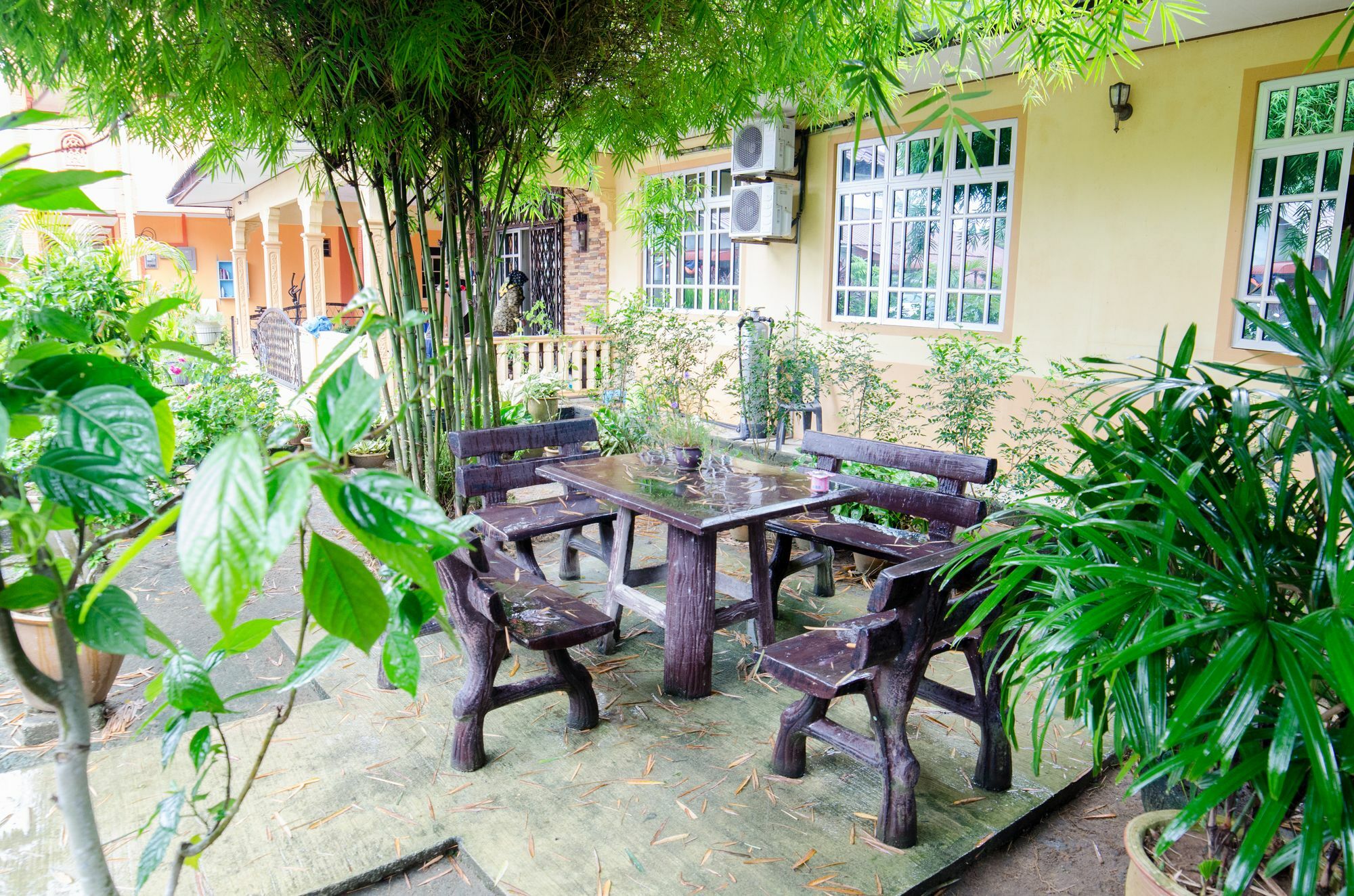 Zen Rooms Tasek Anak Langkawi Luaran gambar