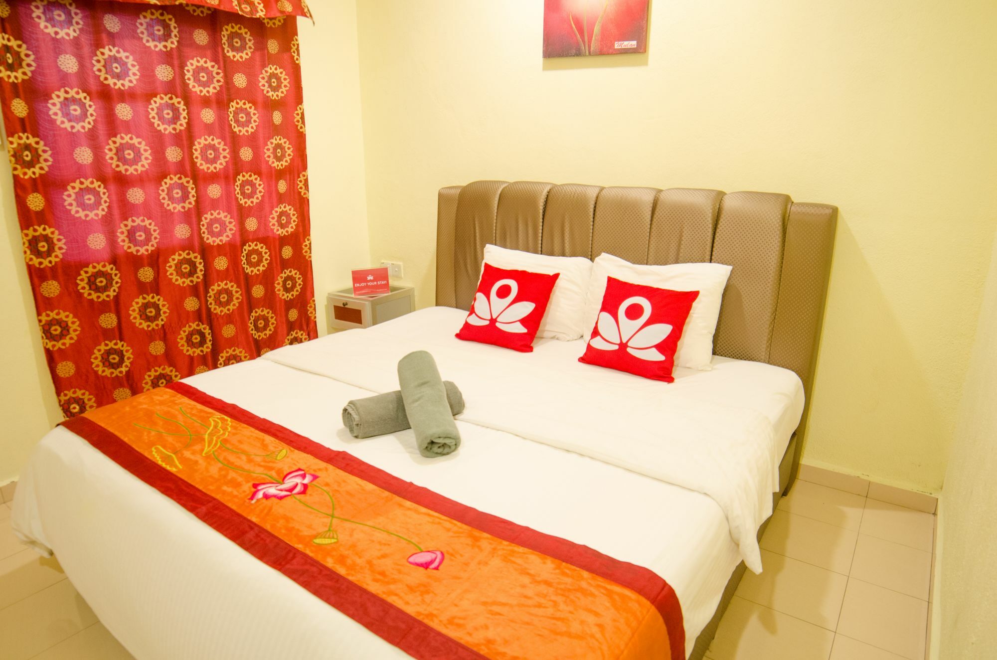 Zen Rooms Tasek Anak Langkawi Luaran gambar