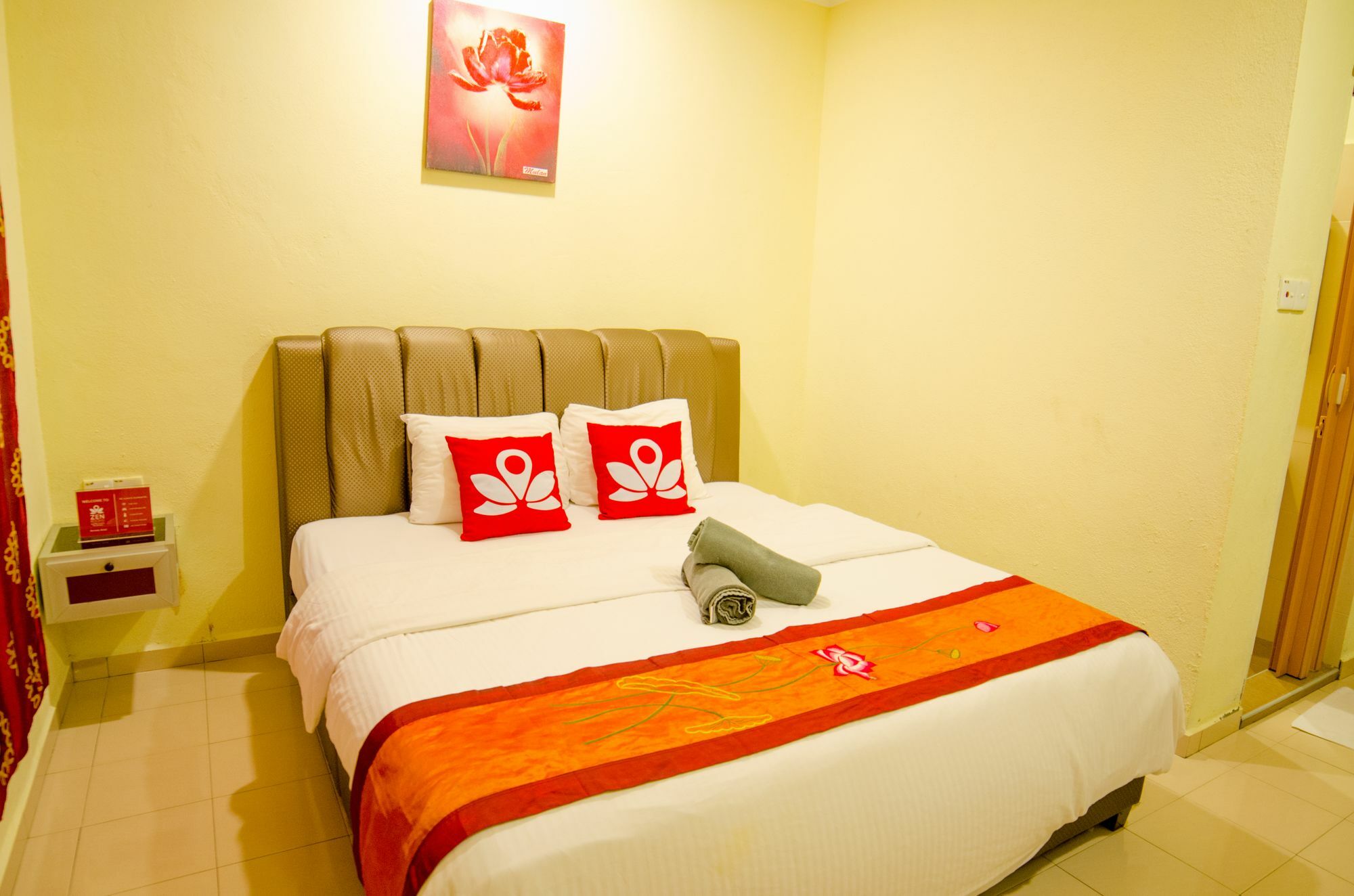 Zen Rooms Tasek Anak Langkawi Luaran gambar