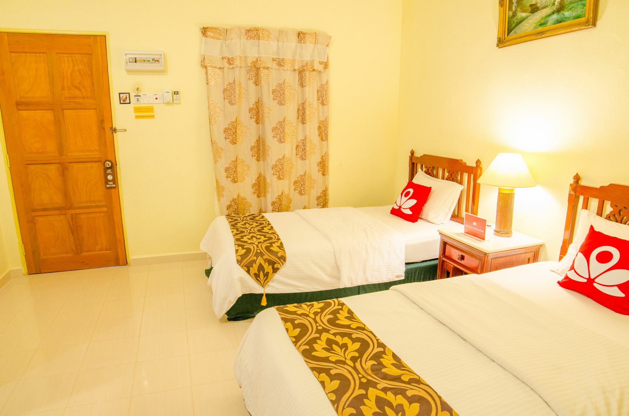 Zen Rooms Tasek Anak Langkawi Luaran gambar