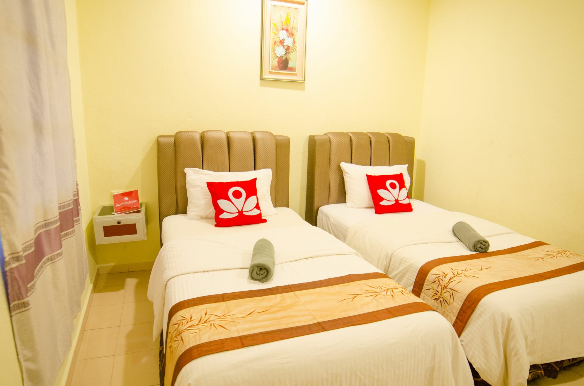 Zen Rooms Tasek Anak Langkawi Luaran gambar
