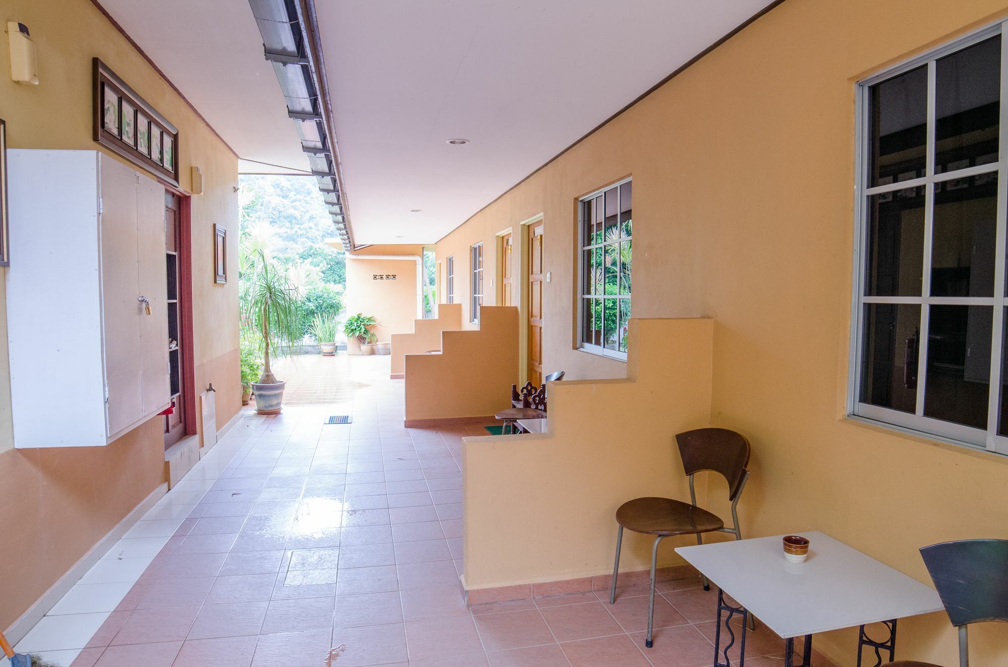 Zen Rooms Tasek Anak Langkawi Luaran gambar